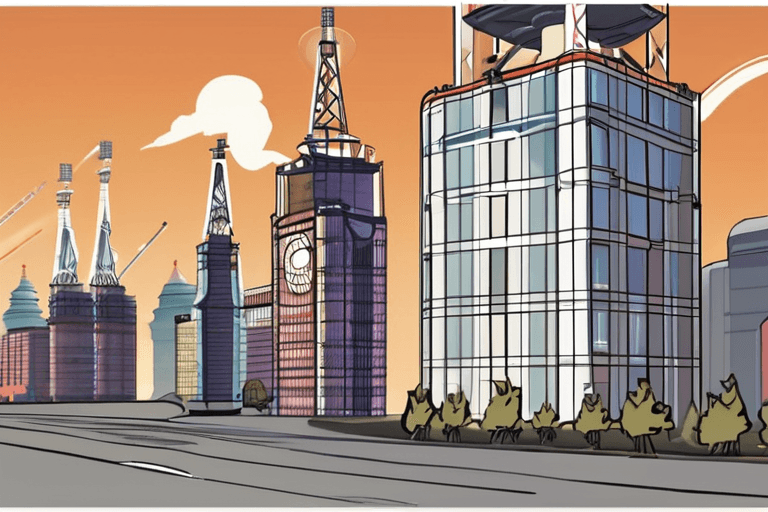 Russia's GPS Jamming: How to Protect Global Navigation