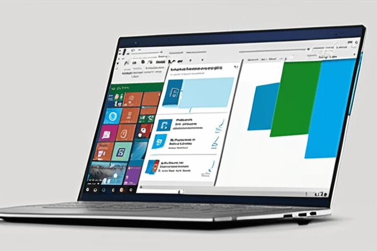 L'héritage de Windows 10 : ses réussites et ses irritations