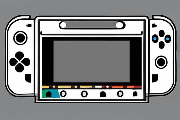Mini Arcade Pro: هل هذا الملحق يفسد تصميم جهاز سويتش الخاص بك؟