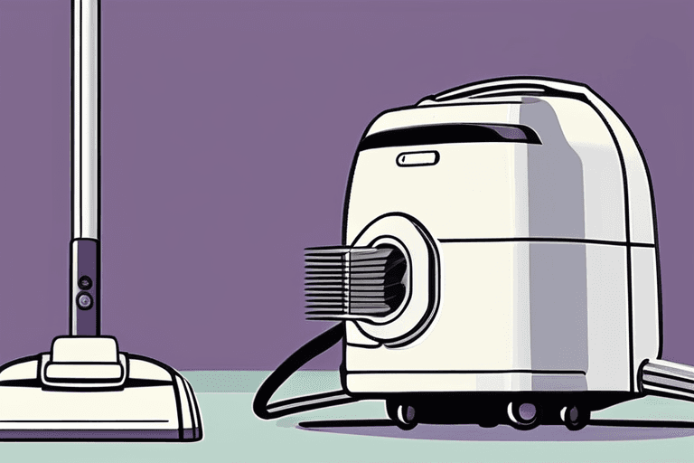 AI Reveals Top Vacuums for Conquering Dog & Cat Hair