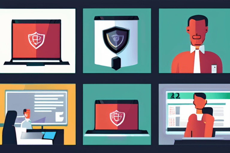 2025's Major Hacks Expose Data Security Weaknesses