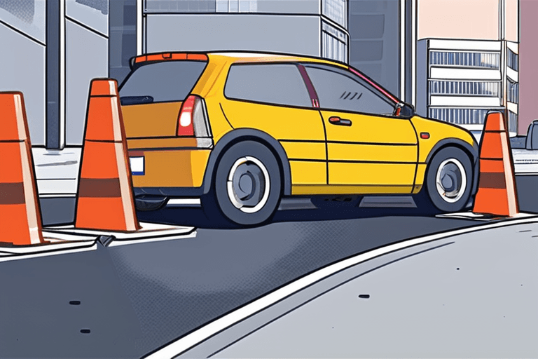 Pothole Claims Soar 90%: AI Reveals Britain's Road Crisis