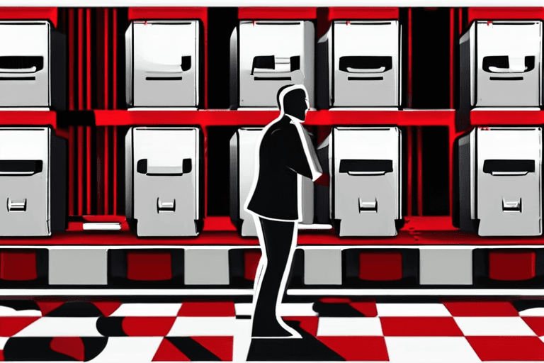 Everyman CEO Ousted After Profit Warning Shakes Cinema Chain