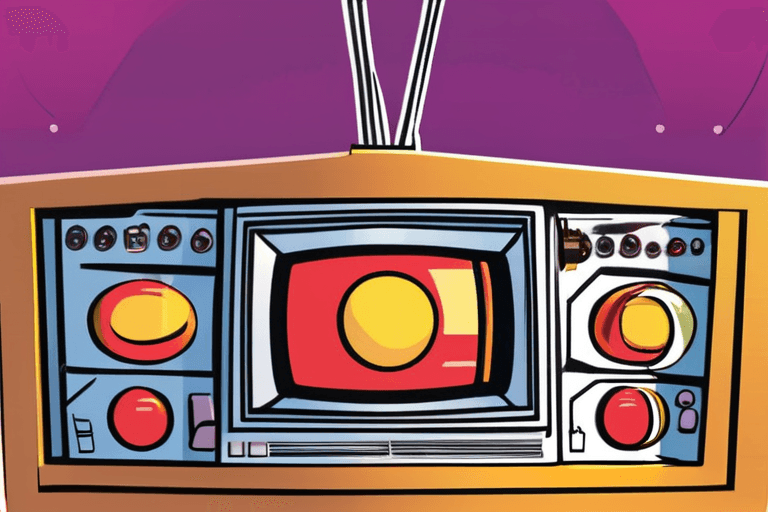 S&P: 케이블 TV의 장기 쇠퇴 시작; 넷플릭스-파라마운트 신호 변화