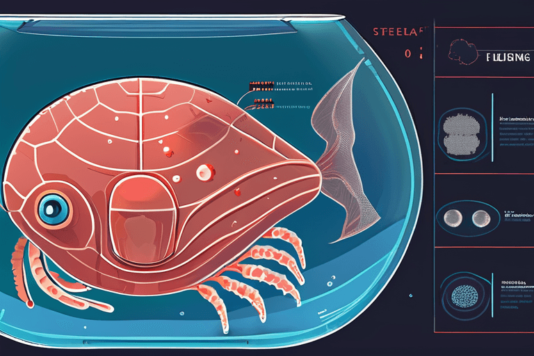 L'IA découvre le chaînon manquant du réseau trophique des profondeurs marines