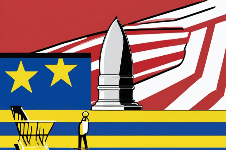 Zelensky : Les États-Unis promettent à l'Ukraine un bouclier de sécurité de 15 ans