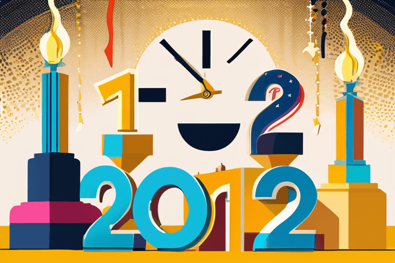 1er janvier, Nouvel An : comment avons-nous choisi cette date ?