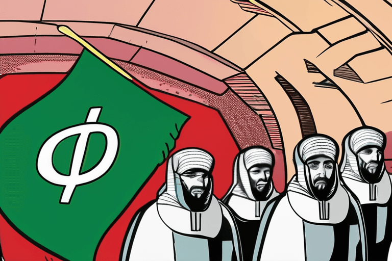 أزمة العملة الإيرانية تشعل الاحتجاجات وسط اضطرابات اقتصادية