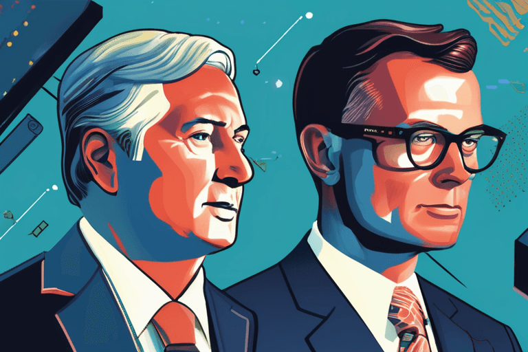 Code & Capital: How AI is Forging New Billionaires