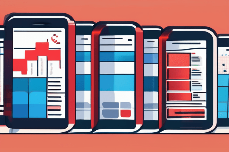 Disminuyen los conteos de seguidores: la economía del creador cambia a los algoritmos