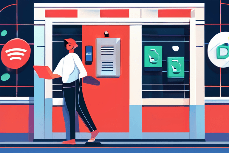 ChatGPT Powers Up: Control DoorDash, Spotify, & More with New Integrations