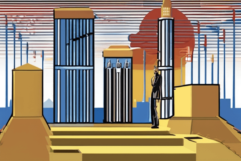 US Aid to UN: $2B Pledge Comes with "Adapt or Die" Warning