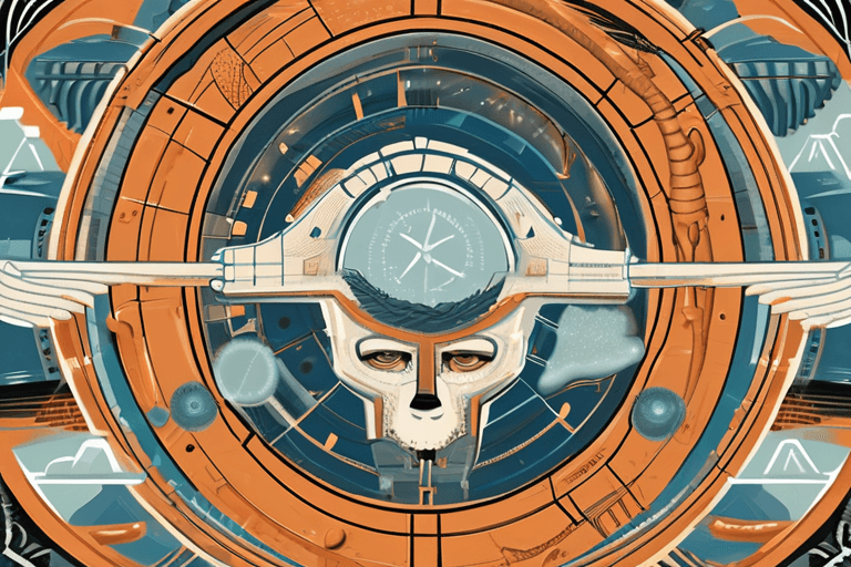 विज्ञान ने प्राचीन मिथकों और किंवदंतियों में सत्य का पता लगाया