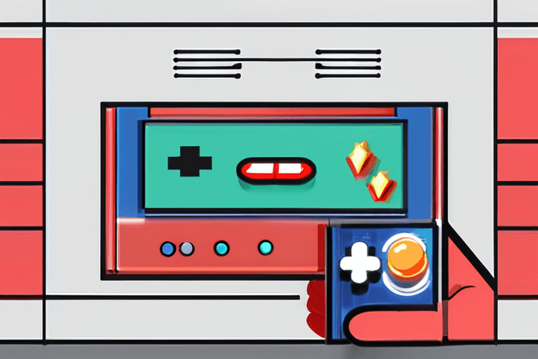 Mini Arcade Pro: Does This Accessory Ruin Your Switch's Design?