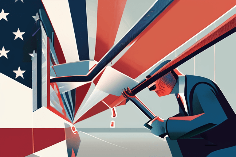 2025's Notable Cyber Intrusions and Their Political Impact