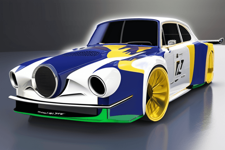 Novo Modelo Turbo da Fal Desafia o Flux 2 em Velocidade e Custo