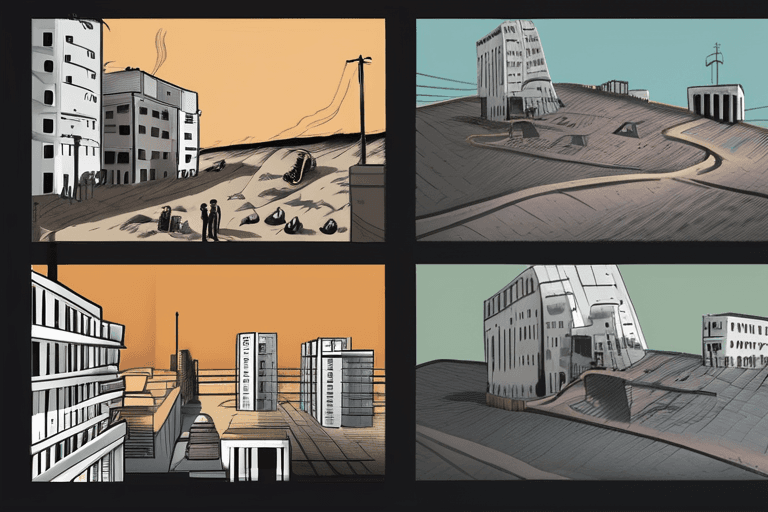 特朗普将加沙重建与解除武装挂钩:一条复杂的前进道路