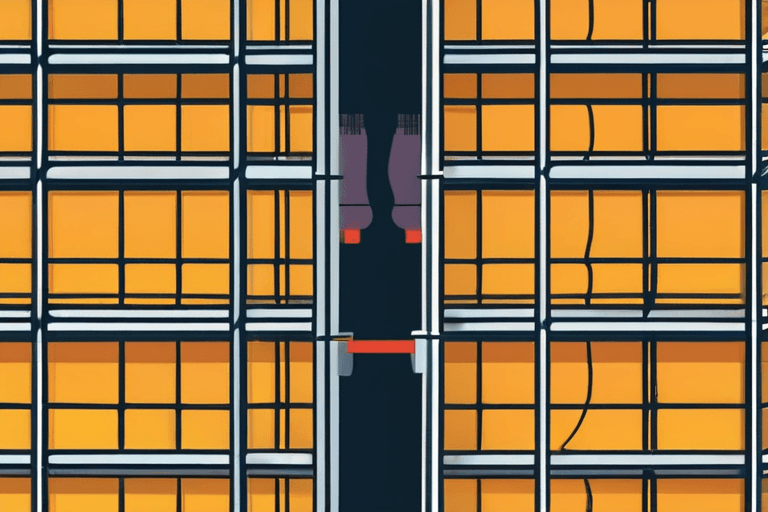 软件来救援?电网面临人工智能驱动的能源危机