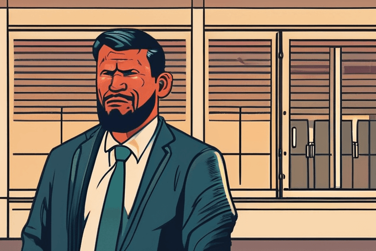 Lawsuit: US Targeted Hate Speech Researcher for Deportation