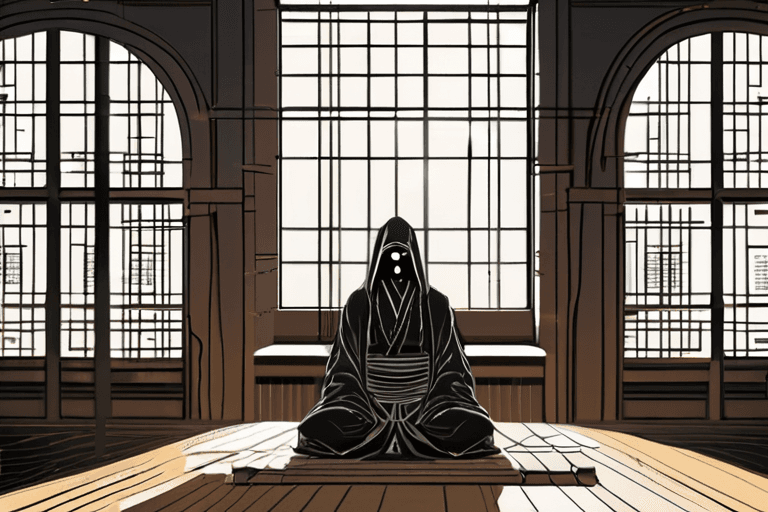 Da Vinci's Charred Wood Secret: He Beat Japan to Yakisugi