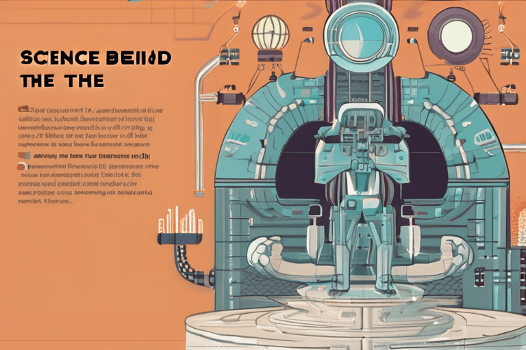 Science Behind the Myths: New Book Explores Ancient Lore's Roots