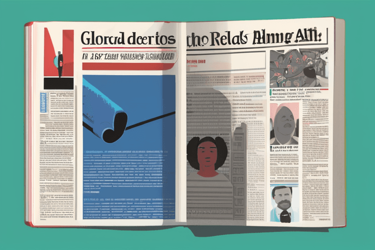 Global Stories That Mattered: NPR's 2025 Reads You Need to Know