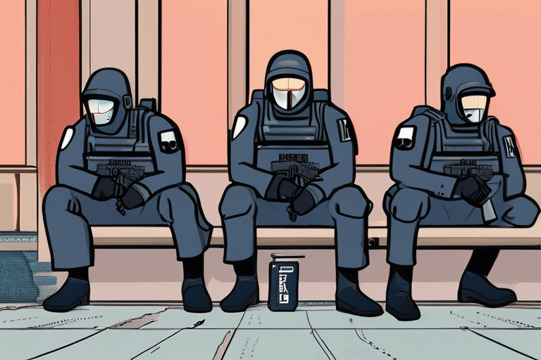 Bondi-Angriff: Einzeltäter, kein Training auf den Philippinen, sagt die Polizei