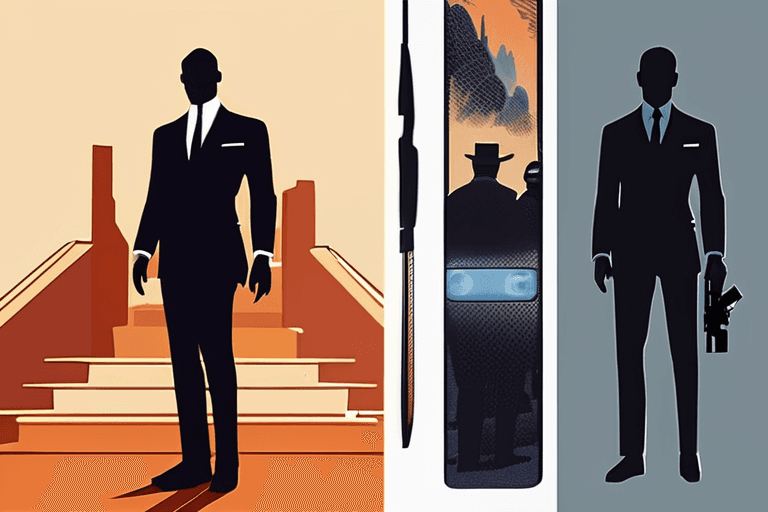 Bond-Fans in der Schwebe: 007 First Light Spiel auf 2026 verschoben!