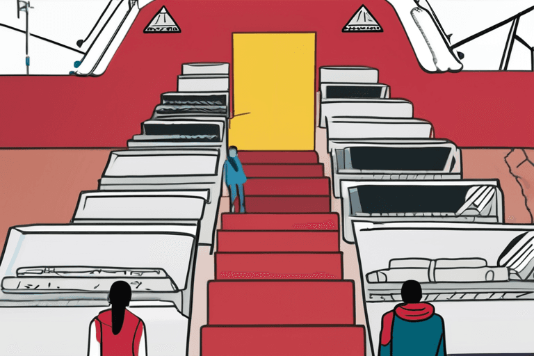 Migrantentodesfälle in Spanien sinken, aber Gefahren bleiben bestehen: KI-Analyse