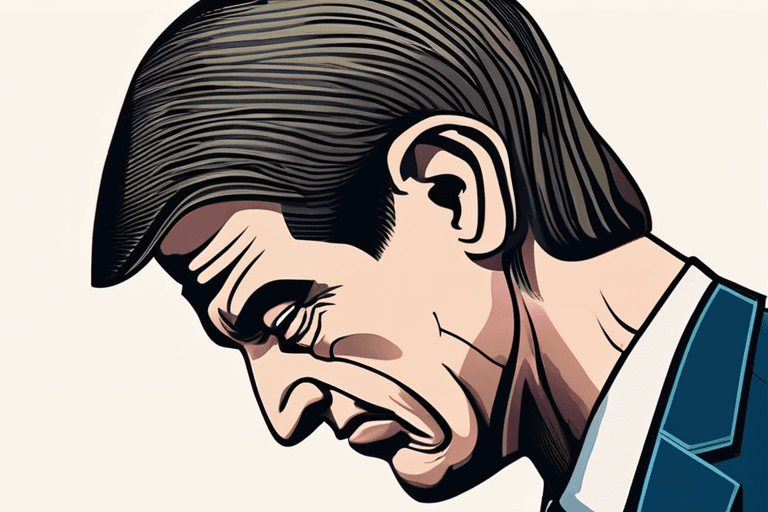 Bolsonaros Schluckauf: Können Nervenblockaden eine dauerhafte Lösung bieten?