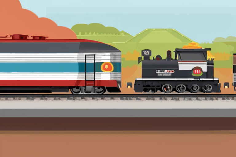 Mexico Train Derailment: What Factors Led to the Tragedy?