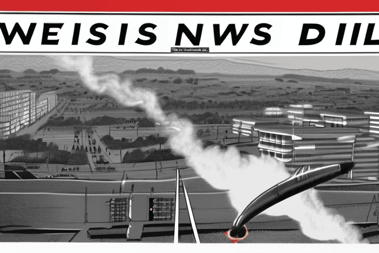 EUA Reconhece Ataque na Venezuela; Mísseis Matam Dois no Pacífico