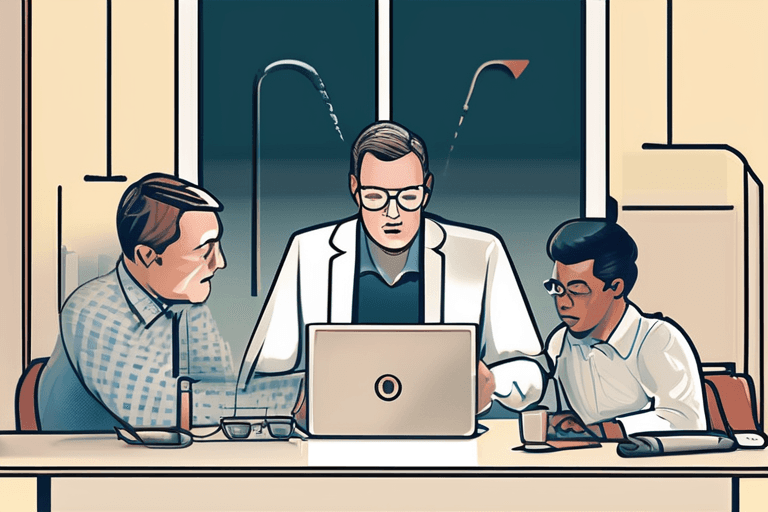 Investors Reveal: Crack the Code to Startup Funding