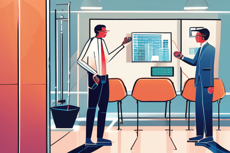 AI's 2025 Vibe Shift: From Boom to Reality Check