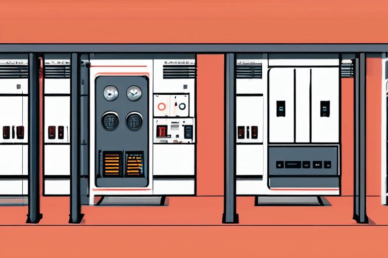 AI的电力需求：软件能否拯救电网？