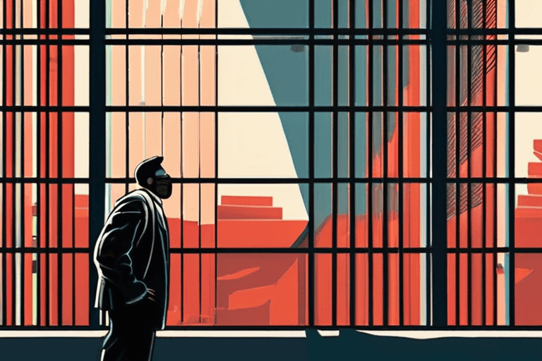 诉讼：美国以驱逐出境为目标，针对仇恨言论研究员