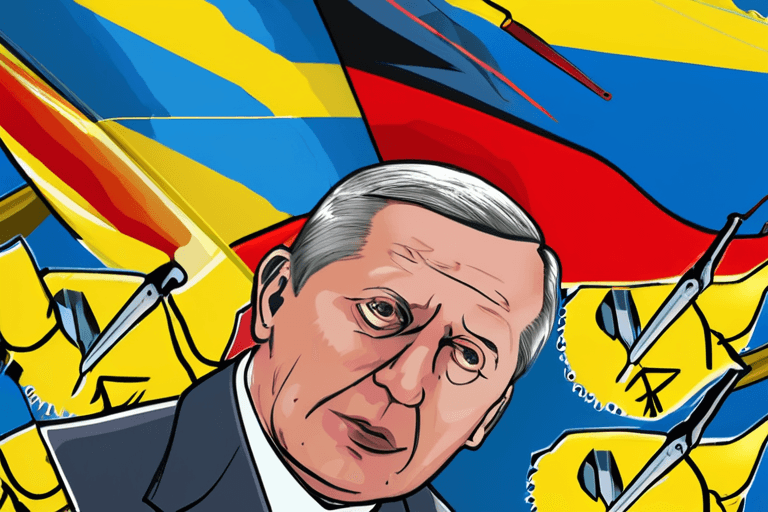 Ucrânia Nega Ataque com Drone: Impacto nas Negociações de Paz Analisado