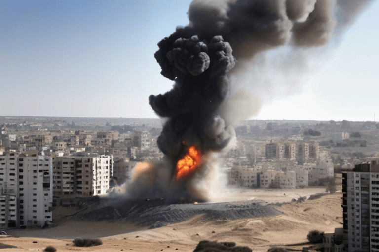 Trump Urges Swift Gaza Ceasefire Phase Two; Warns Hamas