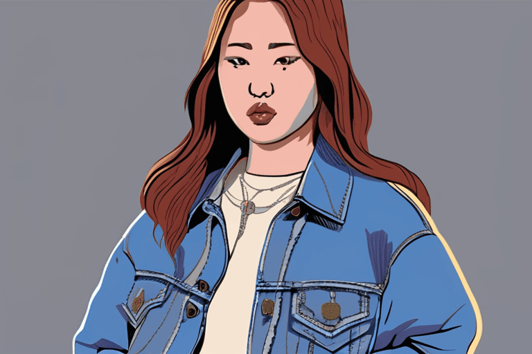 AI Analysis: Record Label Rift Ends NewJeans' K-Pop Reign