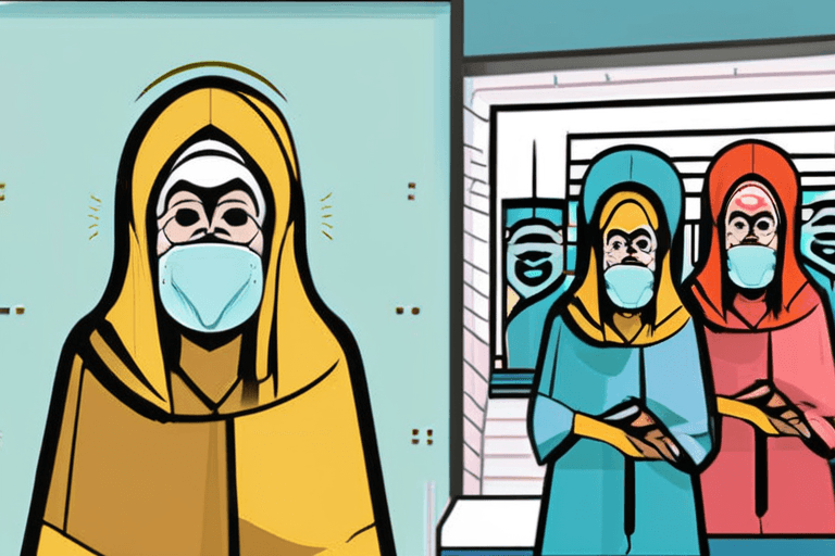 Monkey Christ" Restorer Cecilia Giménez Dies at 94