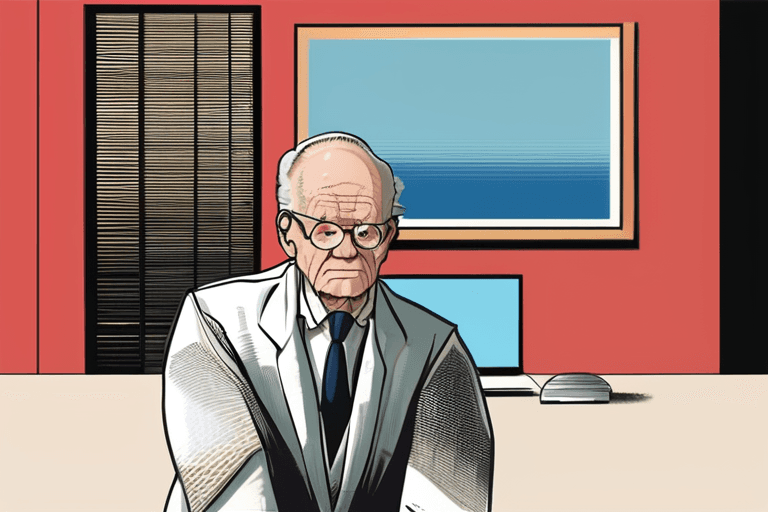 Horizon Scandal: Oldest Victim's OBE a Step Towards Justice