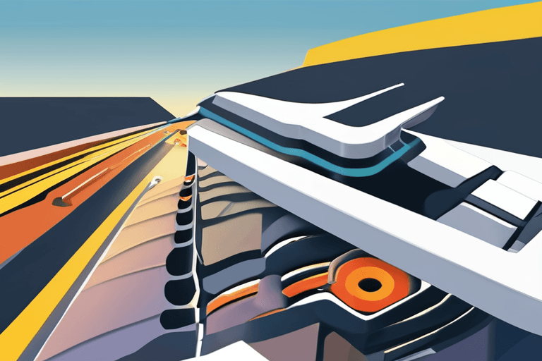 Fal's neuer FLUX.2 Turbo: Schnellere, günstigere KI-Bilder entstehen