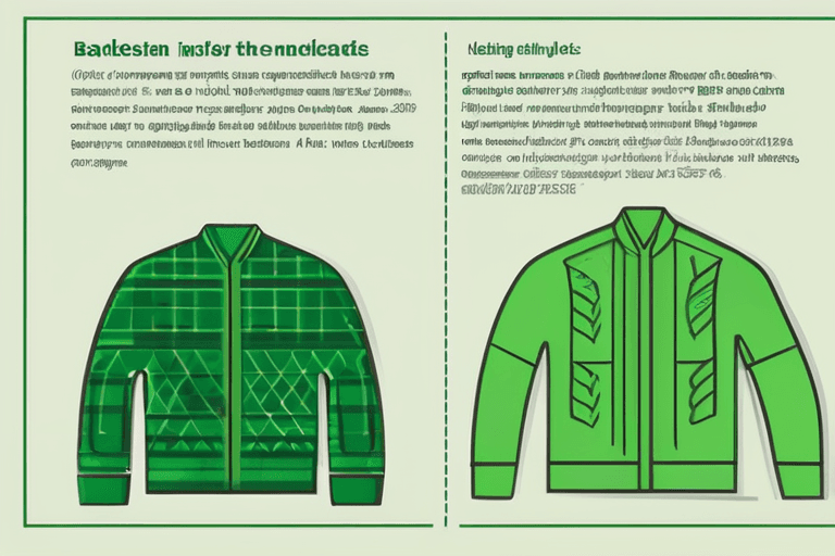 Bangladesh's Garment Industry Turns Green, Leading the Way