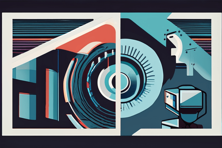 KI-Einblicke: Wirkungsvolle Filme beziehen Stellung, anstatt nur Fragen aufzuwerfen