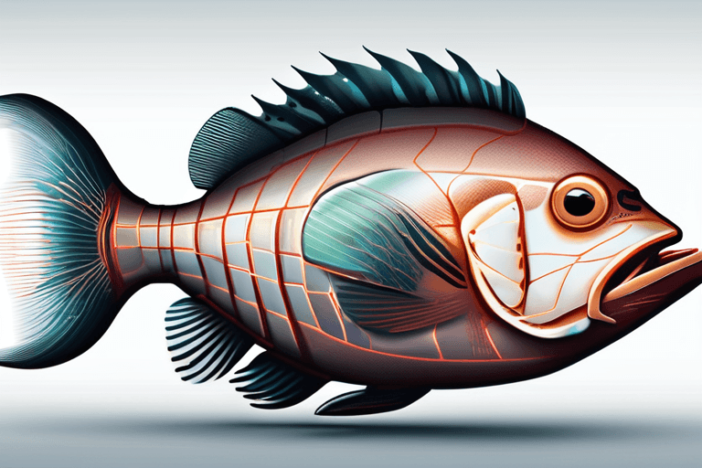 KI enthüllt Tiefseefisch als Schlüssel zum Nahrungsnetz der Ozeane