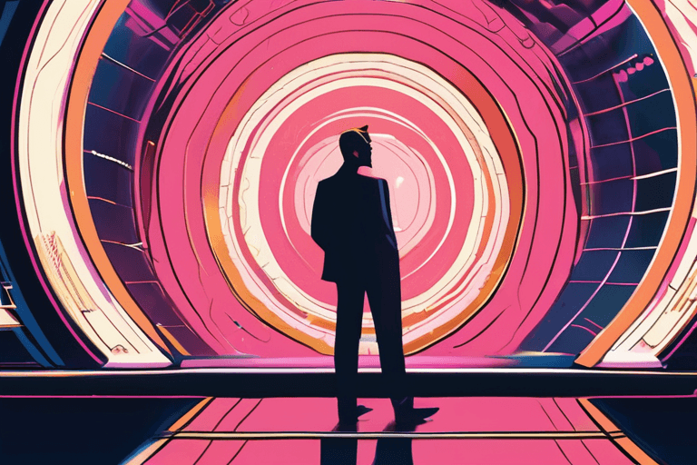 فقاعة الذكاء الاصطناعي لعام 2025؟ التمويل السخي يواجه تحولًا في المشاعر