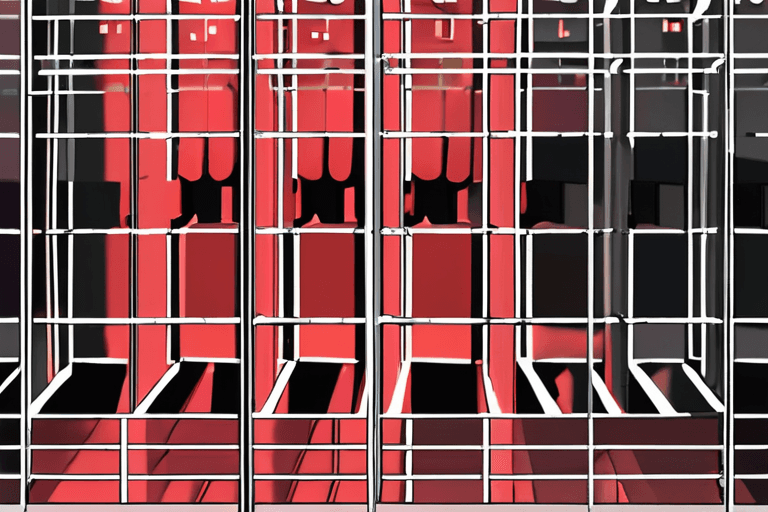 عطش الذكاء الاصطناعي للطاقة: هل يمكن للبرمجيات إنقاذ الشبكة؟