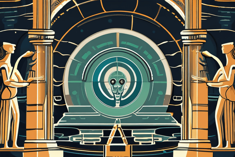 العلم في الأساطير: كشف الحقائق وراء الأساطير القديمة