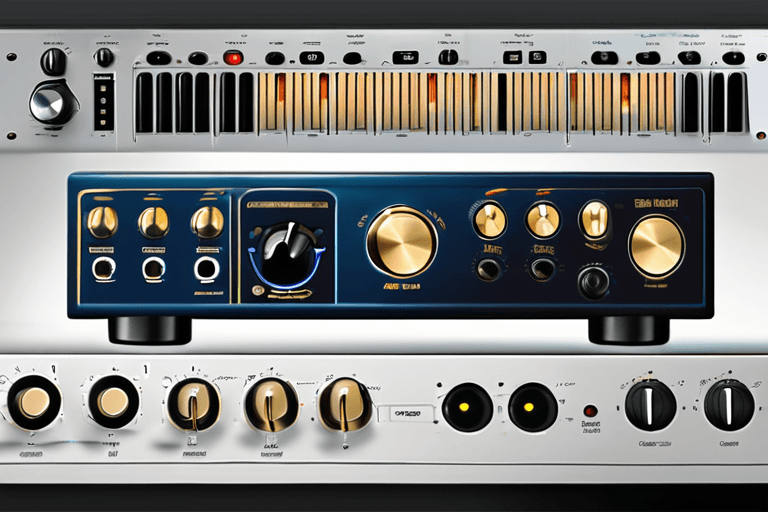 Unlock Your Sound: Do You Really Need a Preamp?