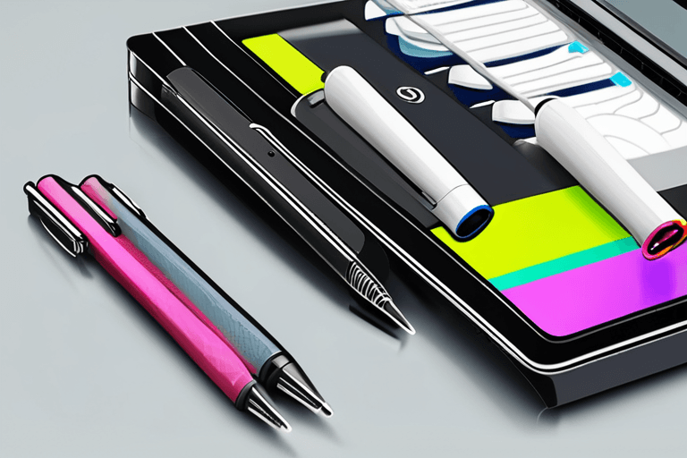 Smart Pens & Digital Notebooks: The Future of Organization in 2026